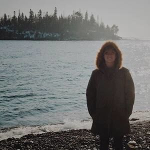 Meet your Posher, Johanna